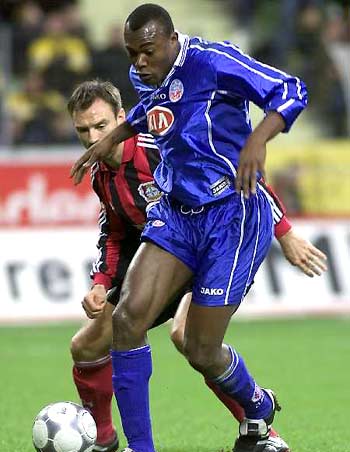 每个球队必 每个球队必