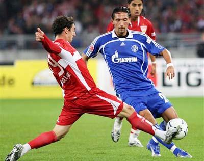 更多的选择 更多的选择